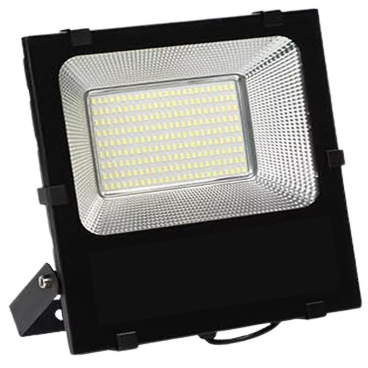 Proyector LED Exterior 100W de area