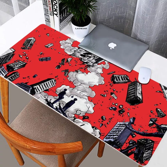 Mouse Pad Mob Psycho M24 Pg