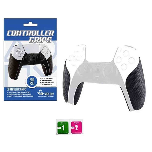 Controllers Grips Ps5 Silicona