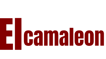 camaleón